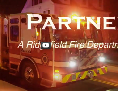 A Ridgefield Fire Department Film