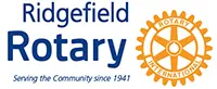 Rotary Club of Ridgefield Logo