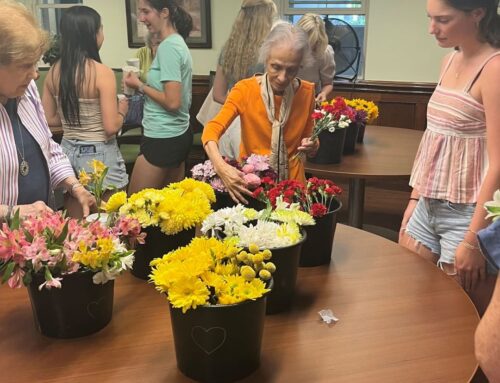 SOAR Together Grant Recipient