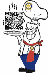 Taste of Ridgefield Chef